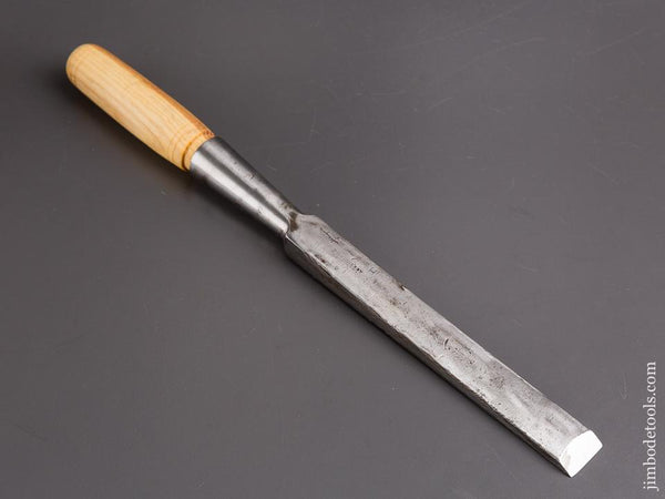 1 x 15 inch T.H. WITHERBY Heavy Framing Chisel - 85356