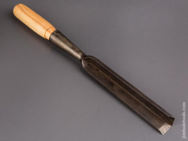 1 x 16 1/4 inch OHIO TOOL CO Corner Chisel - 85358