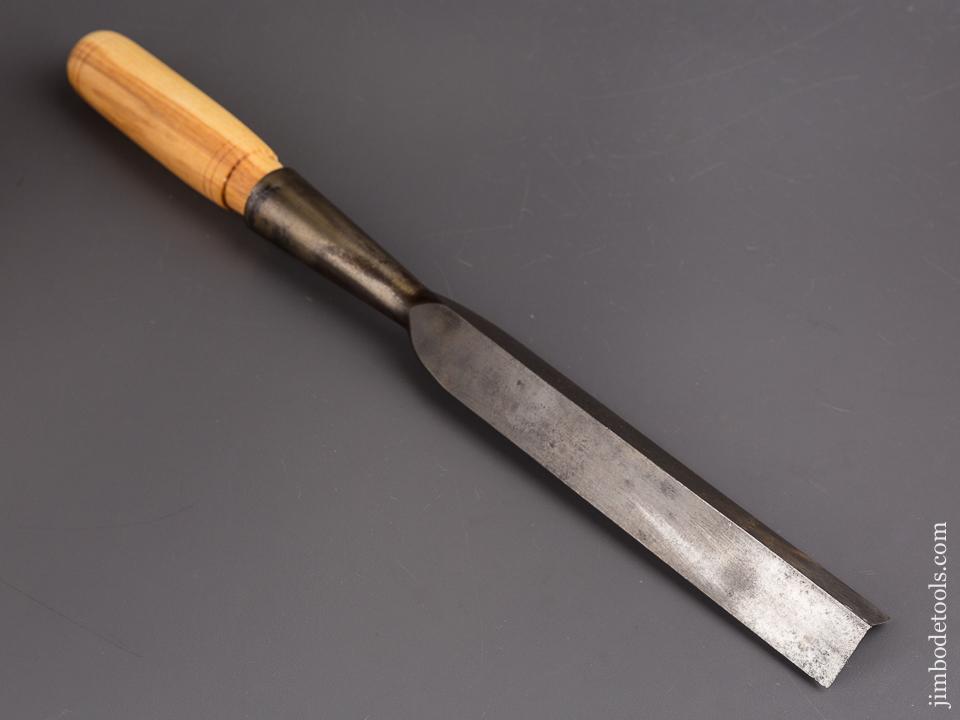 1 x 16 1/4 inch OHIO TOOL CO Corner Chisel - 85358
