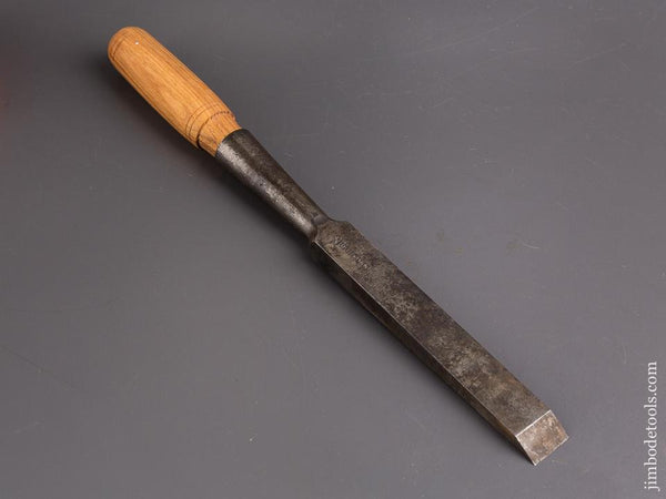 1 x 15 1/4 inch MARPLES Heavy Framing Chisel - 85360