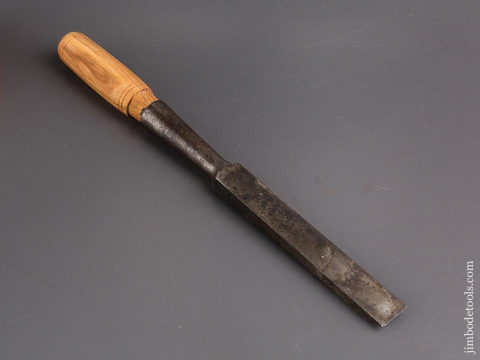 1 x 15 1/4 inch MARPLES Heavy Framing Chisel - 85360