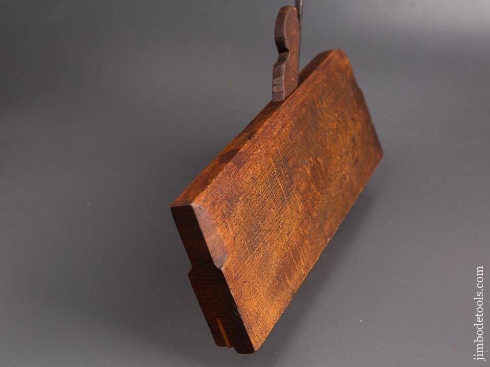 User 1/8 inch Bead Molding Plane by SANDUSKY TOOL CO circa 1869-1925 GOOD - 85361