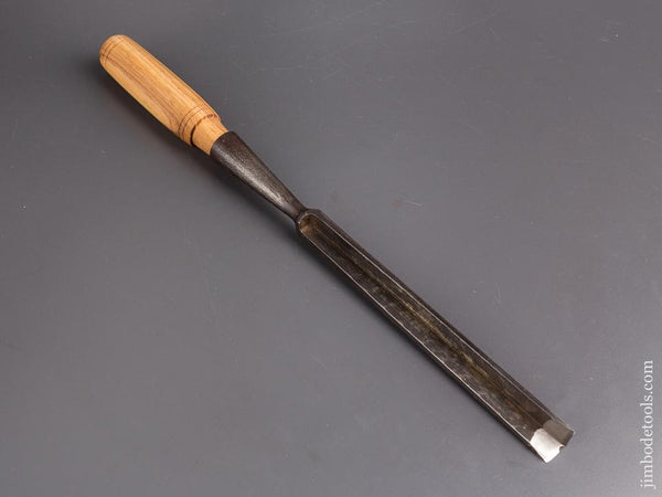 5/8 x 16 inch JAMES SWAN Corner Chisel 0 85362