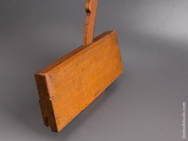 1/4 inch Bead Molding Plane FINE - 85363