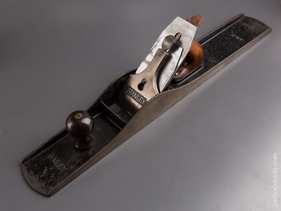 STANLEY No. 8 Jointer Plane Type 13 circa 1925-28 SWEETHEART - 85364