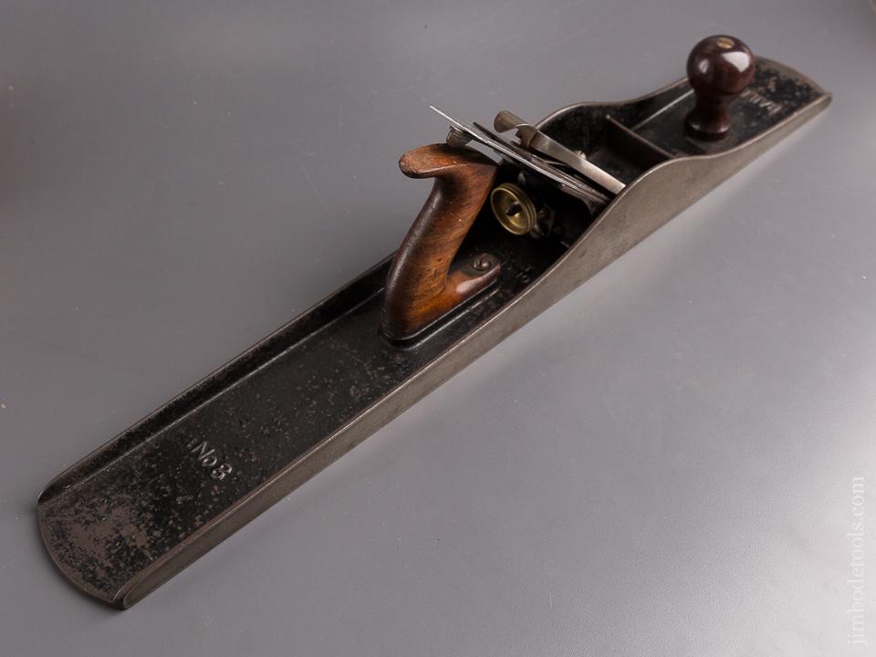 STANLEY No. 8 Jointer Plane Type 13 circa 1925-28 SWEETHEART - 85364