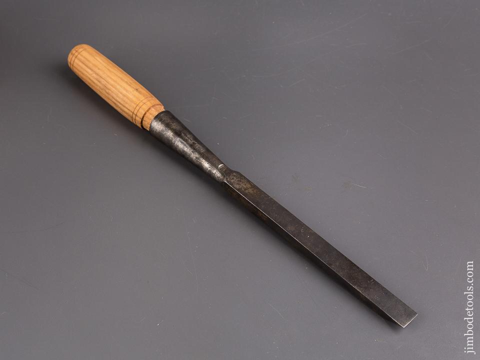5/8 x 14 3/4 inch MARPLES Heavy Framing Mortise Chisel - 85372