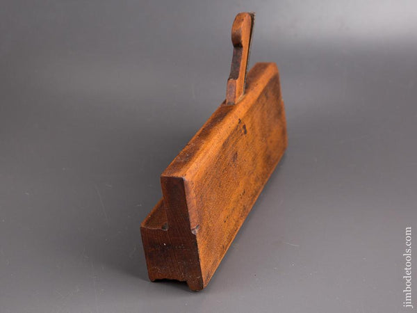 Lamb's Tongue Molding Plane GOOD+ - 85373