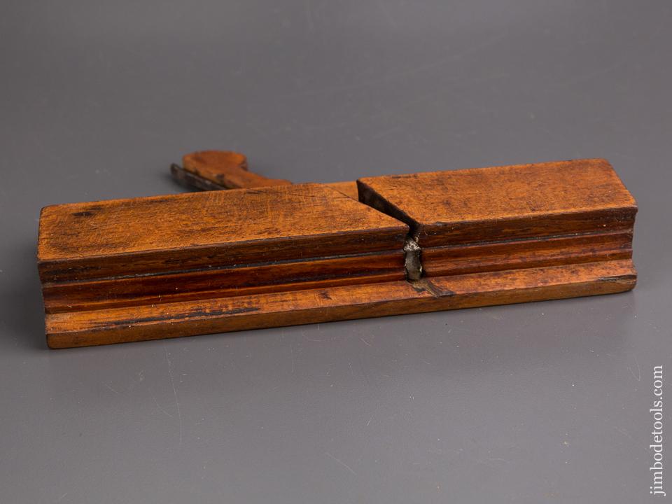 Lamb's Tongue Molding Plane GOOD+ - 85373