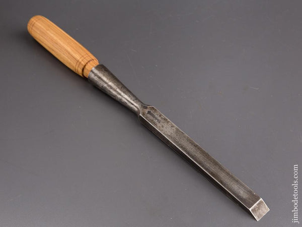 3/4 x 14 3/4 inch MARPLES Heavy Framing Mortise Chisel - 85374