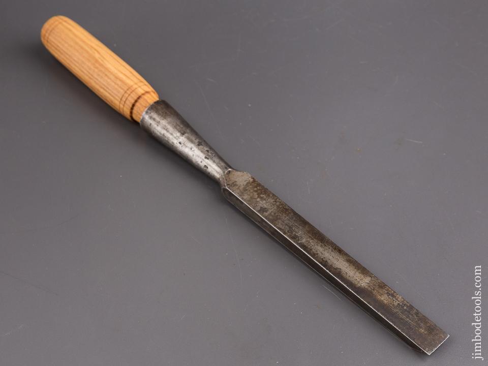 3/4 x 14 3/4 inch MARPLES Heavy Framing Mortise Chisel - 85374