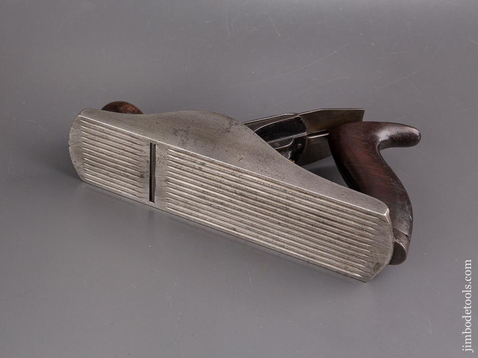 STANLEY No. 4 1/2C Smooth Plane Type 7 circa 1893-99 - 85378