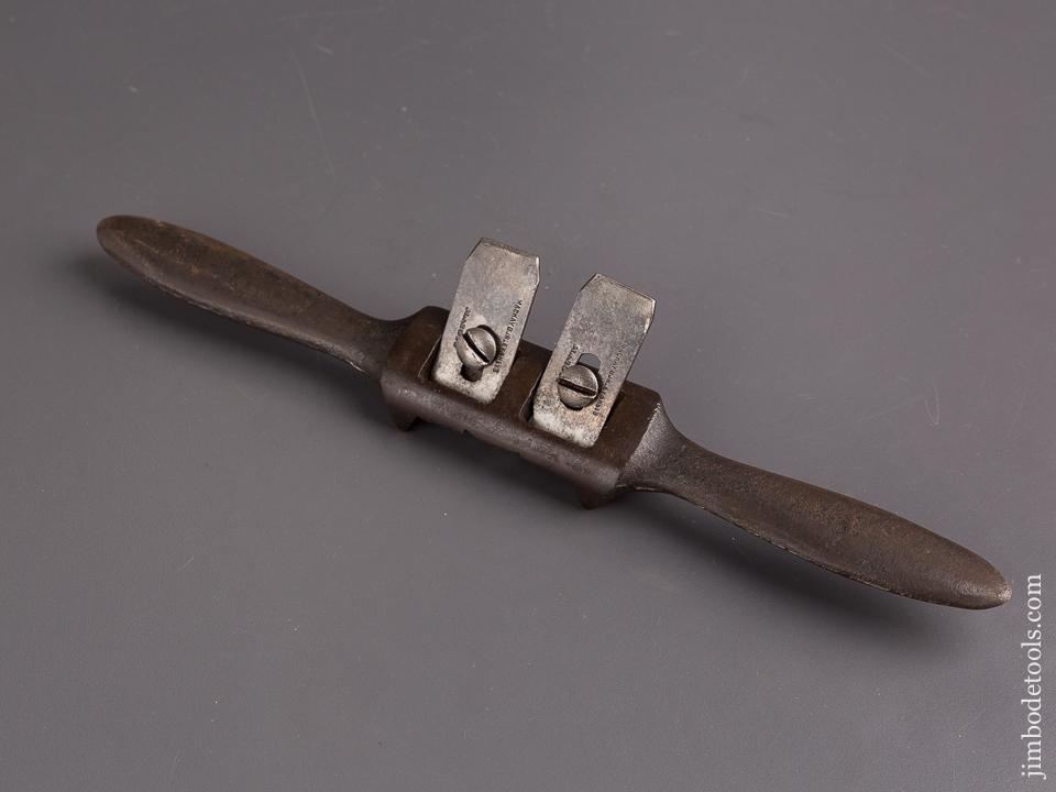 MACKAY BURLEY & HEYS Curved Sash Router - 85379