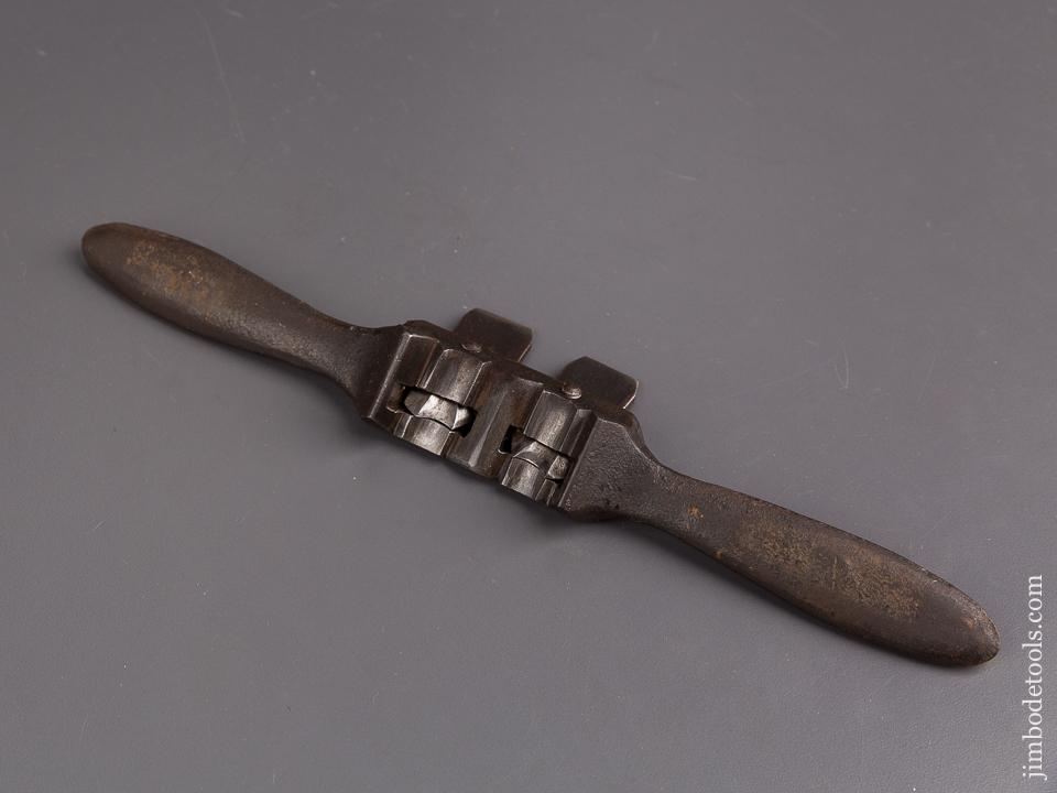 MACKAY BURLEY & HEYS Curved Sash Router - 85379