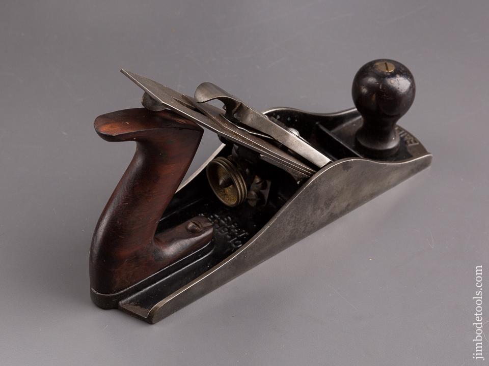 STANLEY No. 4 1/2C Smooth Plane Type 13 circa 1925-28 - 85384