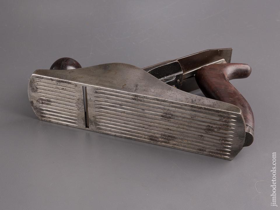 STANLEY No. 4 1/2C Smooth Plane Type 13 circa 1925-28 - 85384