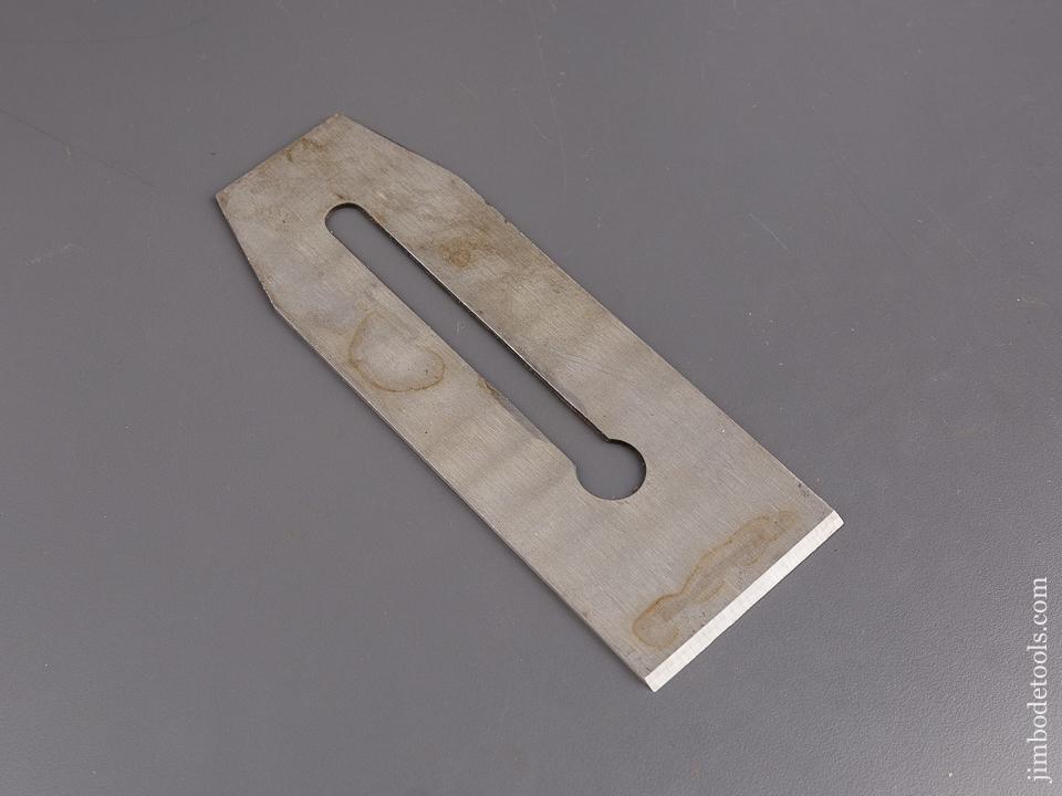 STANLEY 2 5/8 x 7 1/4 inch Iron for STANLEY No. 8 Jointer Plane - 85385