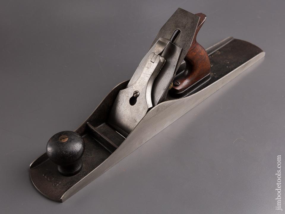 STANLEY No. 6 Jointer Plane Type 6 circa 1892 - 85386