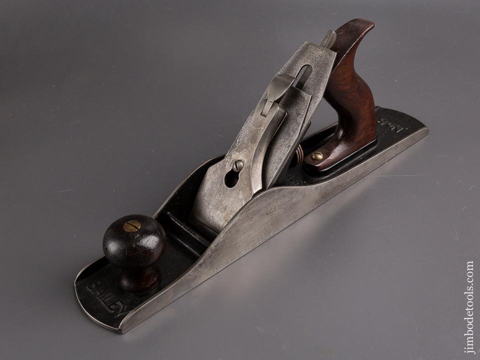 STANLEY No. 5 Jack Plane Type 11 circa 1910-18 - 85387