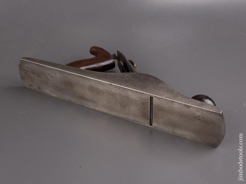 STANLEY No. 5 Jack Plane Type 11 circa 1910-18 - 85387
