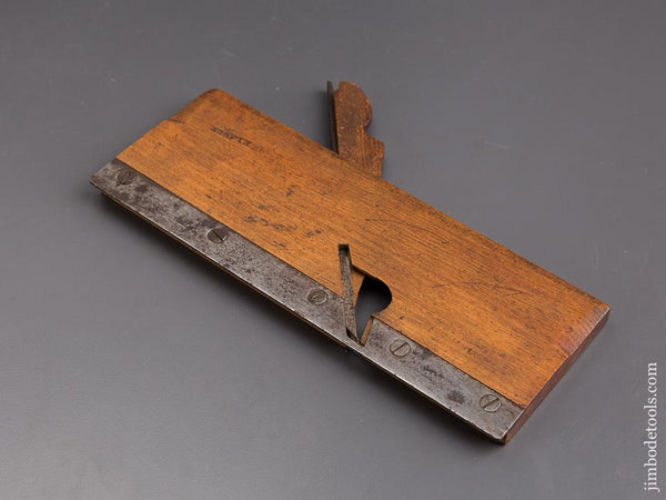 1/2 x 9 3/8 inch 