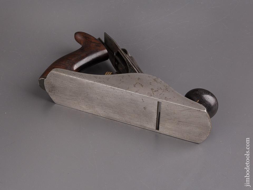 STANLEY No. 4 Smooth Plane Type 6 circa 1888-92 - 85393