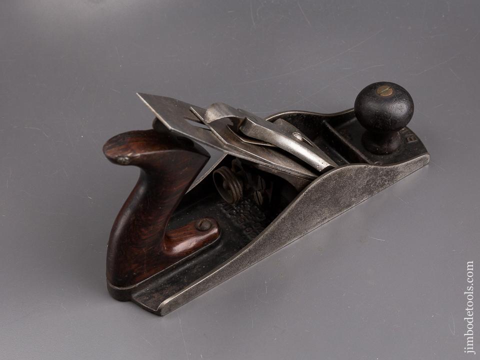 STANLEY No. 4 1/2 Smooth Plane Type 10 circa 1907-09 - 85399