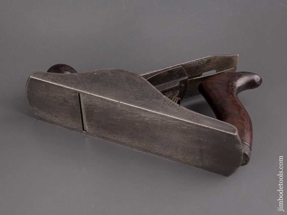 STANLEY No. 4 1/2 Smooth Plane Type 10 circa 1907-09 - 85399