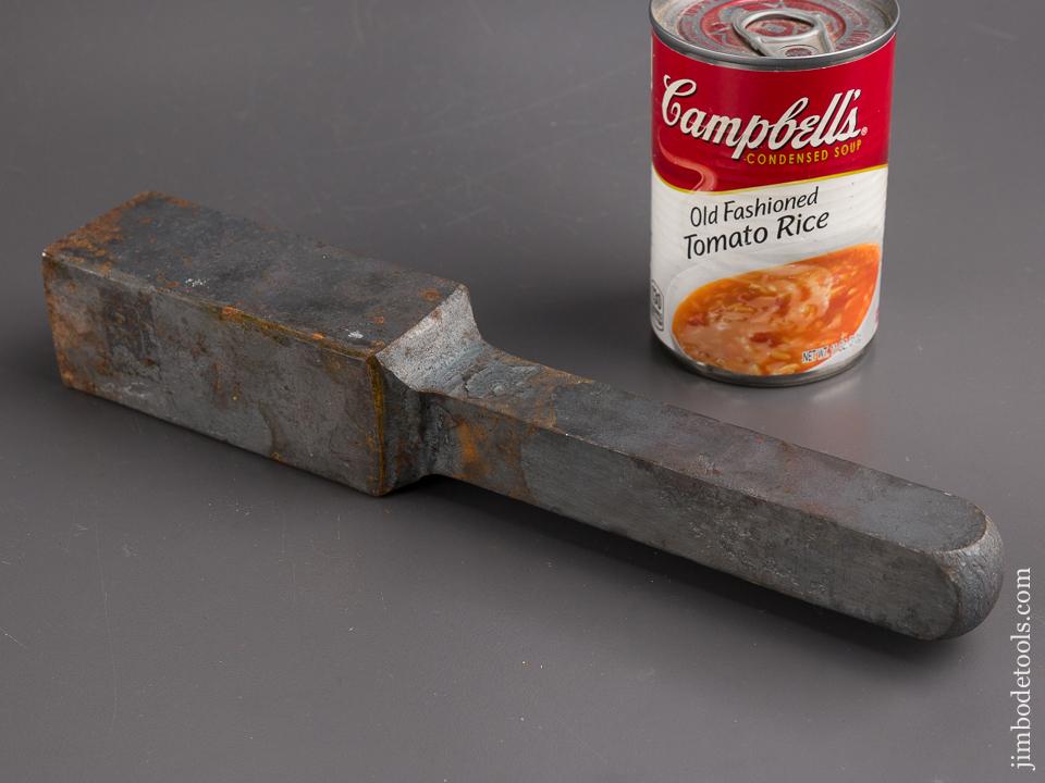 Unusual Handmade Stake Anvil - 85402