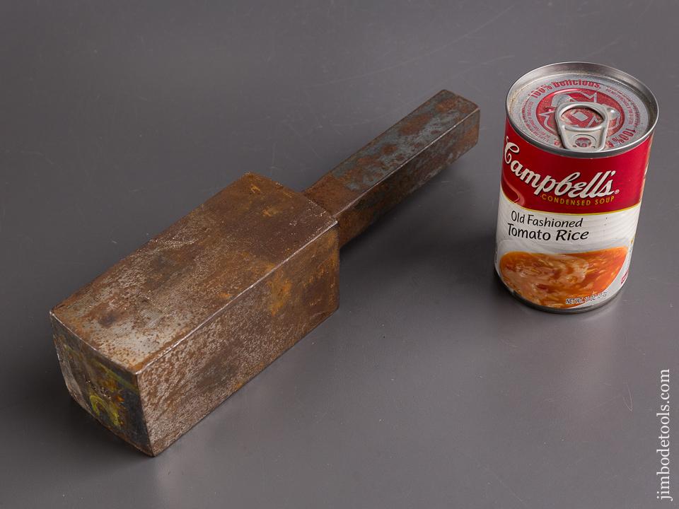 Unusual Hand Made Stake Anvil - 85407