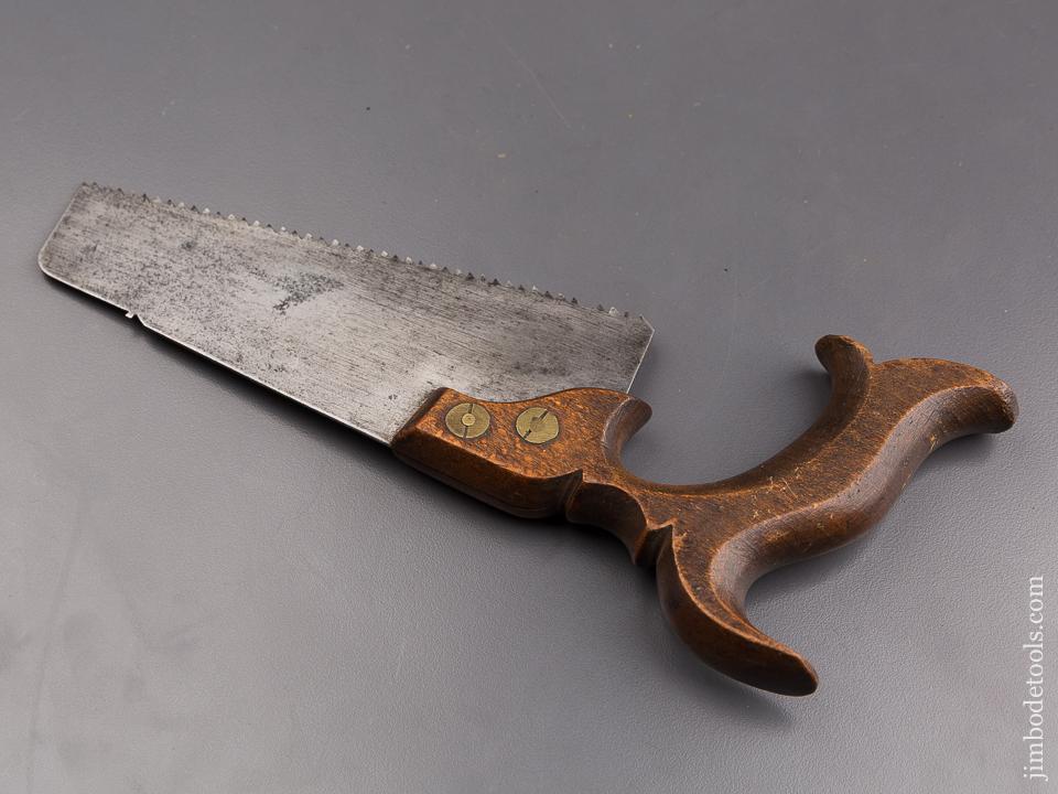 Miniature Six inch Handsaw by CROW CANTERBURY - 85412RU