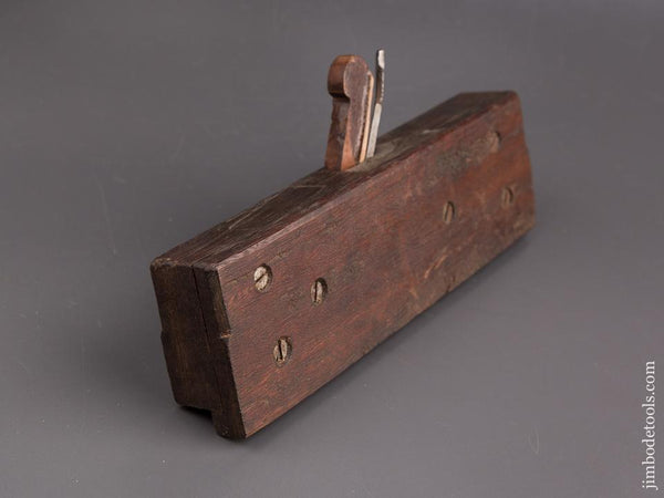 Early 1 1/4 x 9 inch Spill Plane - 85414R