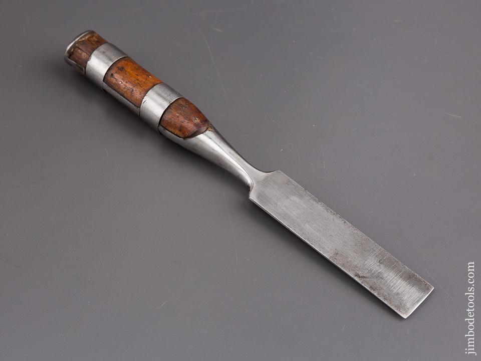 Great 1 x 10 1/4 inch German Chisel - 85245