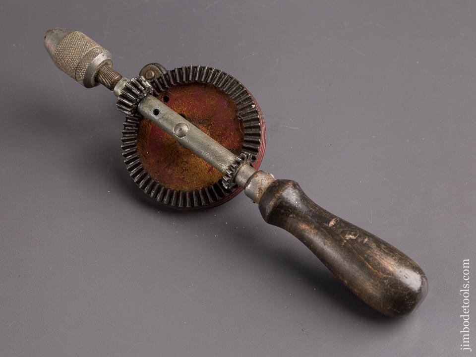 Eleven inch DEFIANCE Egg Beater Hand Drill - 85428K