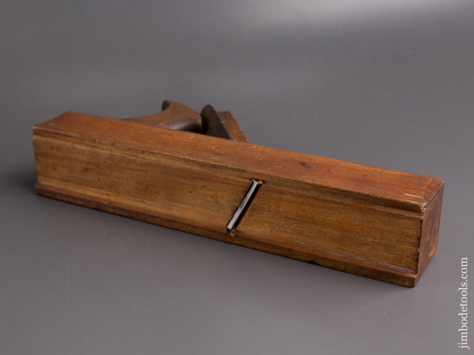 Phenomenal! I. NICHOLSON IN CVMBERLAND Yellow Birch Panel Raising Plane CRISP & FINE - 85423U