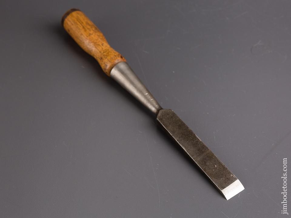 3/4 x 10 1/4 inch T.H. WITHERBY Socket Firmer Chisel - 85449