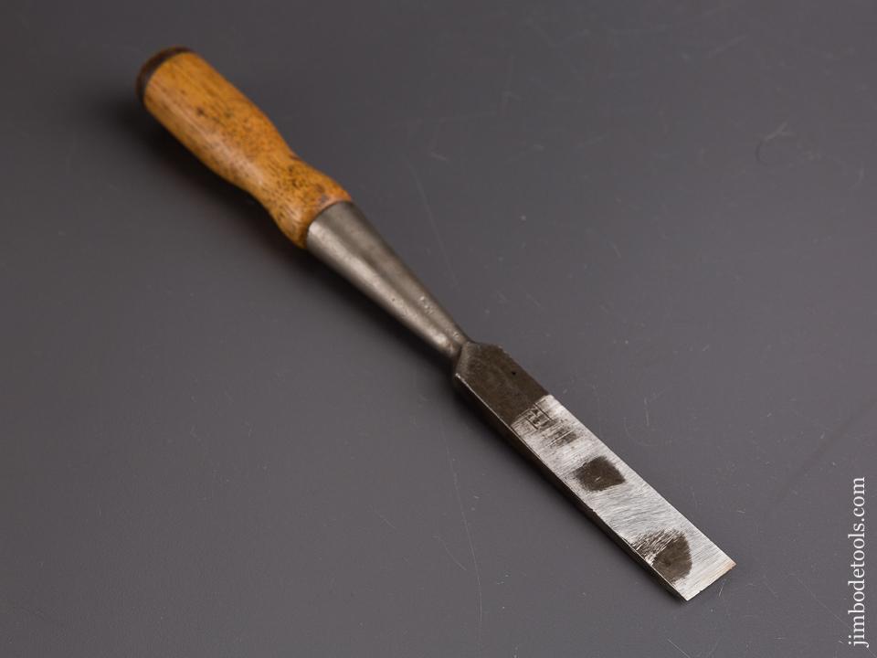 3/4 x 10 1/4 inch T.H. WITHERBY Socket Firmer Chisel - 85449