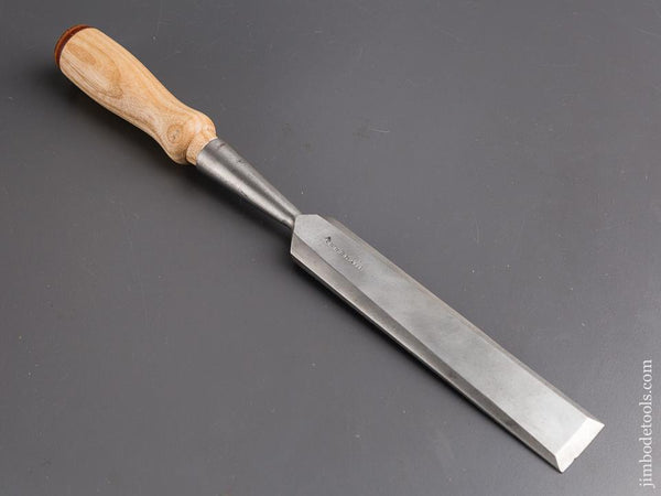 1 1/4 x 14 inch WITHERBY WINSTED TOOL Socket Firmer Chisel - 85455