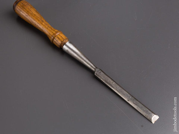 1/2 x 10 5/8 inch T.H. WITHERBY Socket Firmer Chisel - 85460