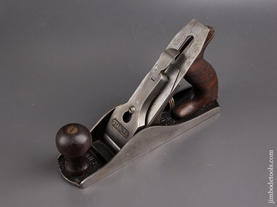 STANLEY No. 3 Smooth Plane Type 13 circa 1925-28 SWEETHEART - 85468