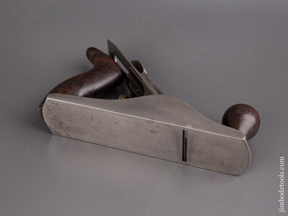 STANLEY No. 3 Smooth Plane Type 13 circa 1925-28 SWEETHEART - 85468