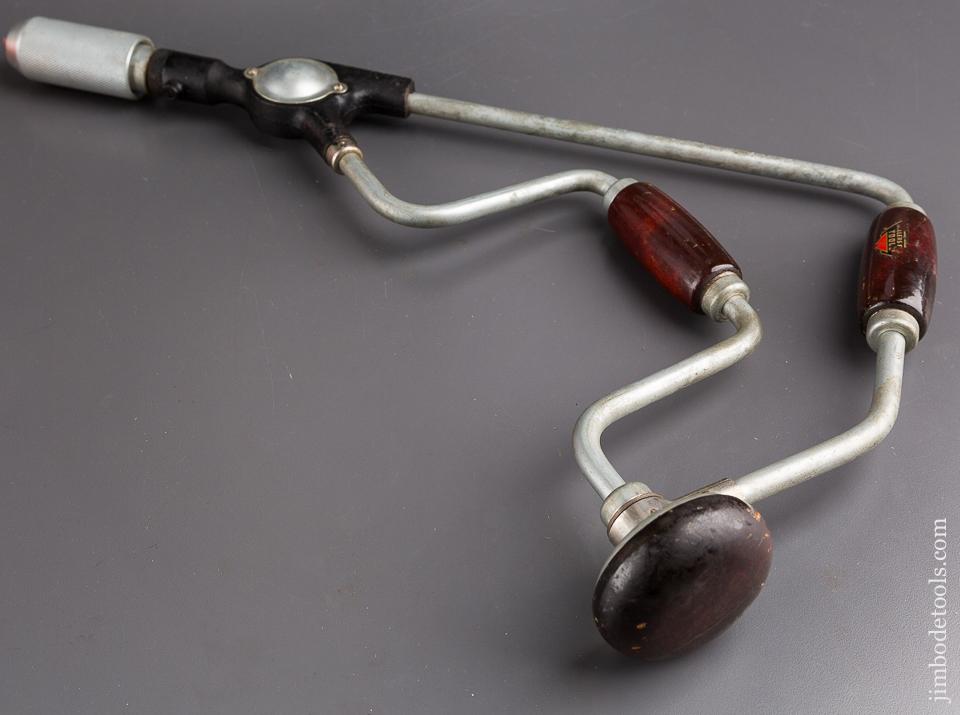 MILLERS FALLS Corner Brace UNUSED! - 85472