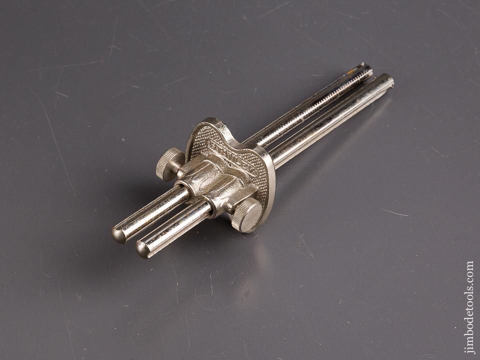 STANLEY No. 91 Double Marking Gauge - 85479
