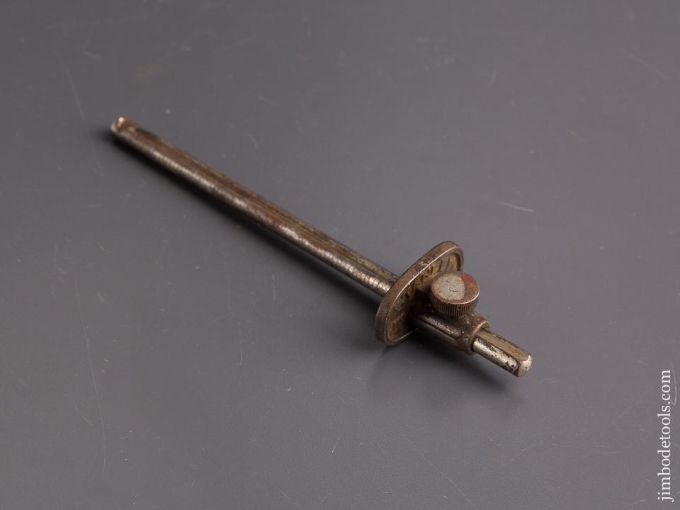 6 1/2 inch STANLEY No. 90 Marking Gauge - 85481