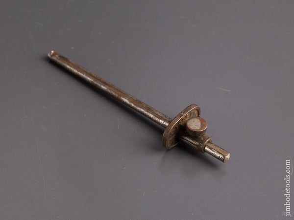 6 1/2 inch STANLEY No. 90 Marking Gauge - 85481