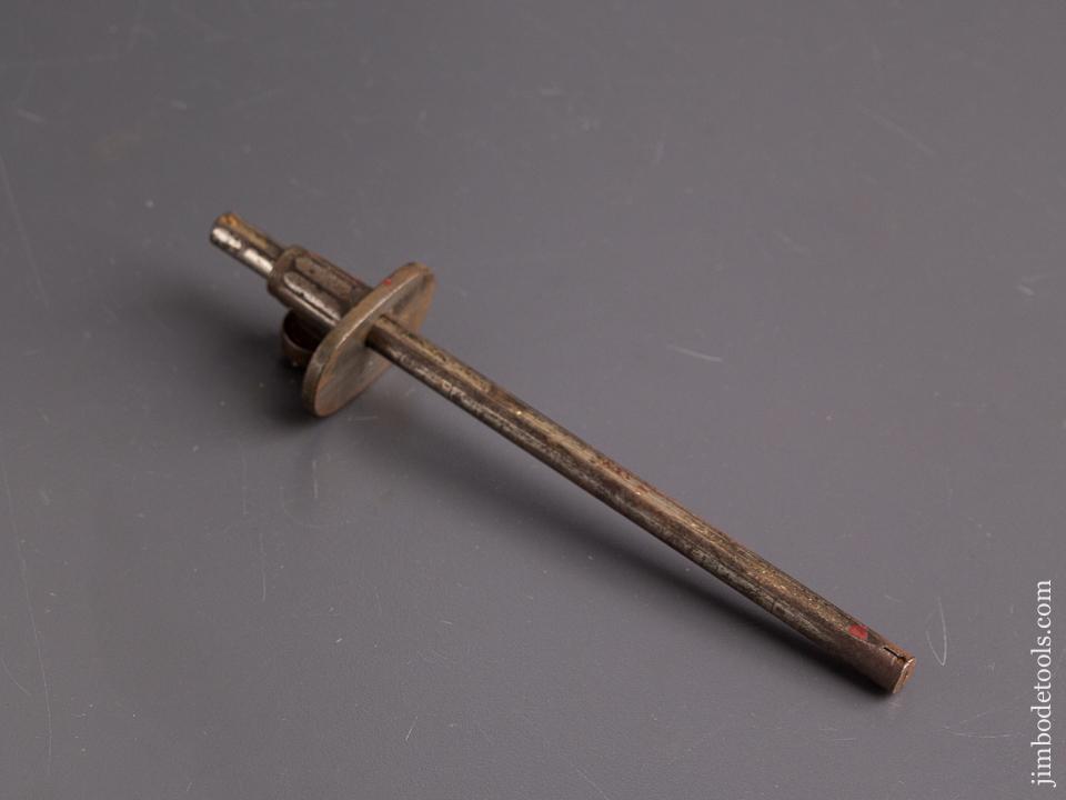 6 1/2 inch STANLEY No. 90 Marking Gauge - 85481