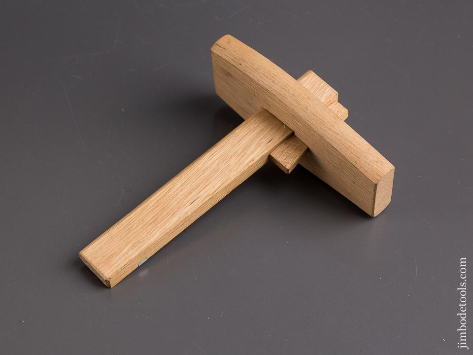 6 3/4 inch Japanese Slitting Gauge - 85484