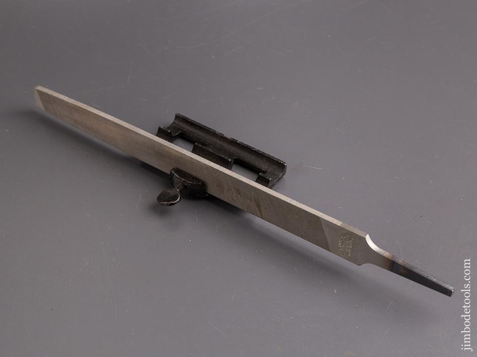 New Old Stock! ATKINS No. 15 Saw Jointer - 85518M