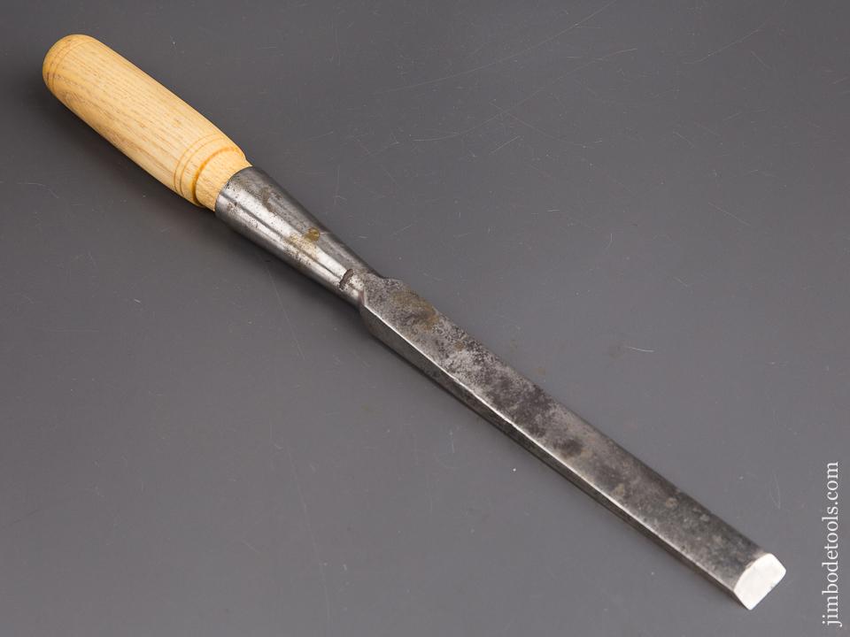 7/8 x 16 inch PS&W Heavy Framing Chisel - 85524