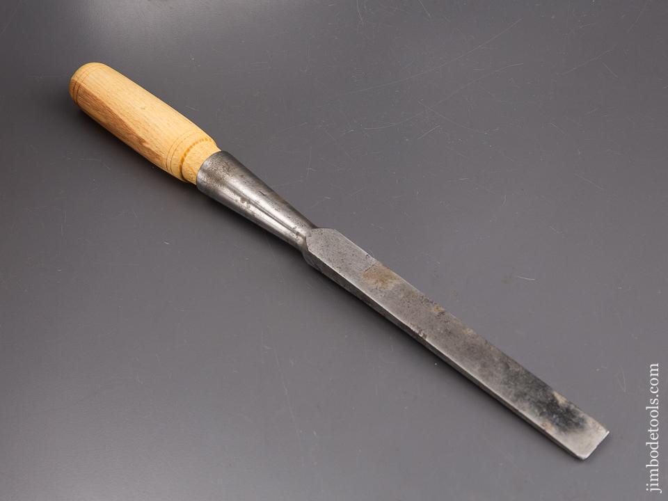 7/8 x 16 inch PS&W Heavy Framing Chisel - 85524